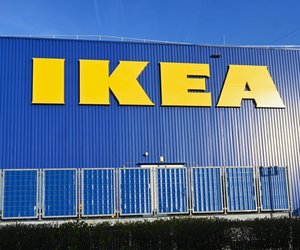Zauberhafte Atmosphäre: Diese Akku-Leuchte von Ikea sorgt für Licht in deiner Lieblingsfarbe