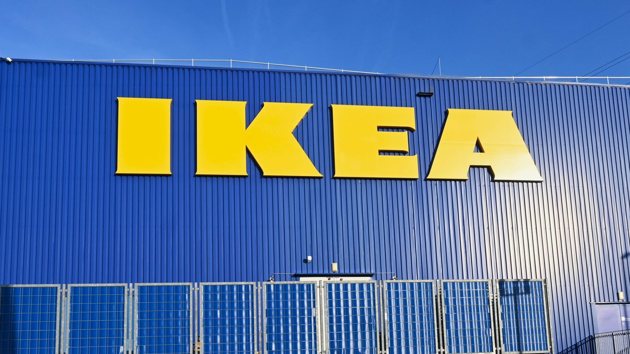 Bei Ikea gibt es jetzt ein beliebtes Produkt auch für den Outdoor-Bereich.