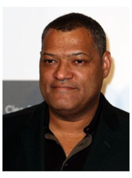 Die Tochter von Laurence Fishburne will Pornostar werden Die Tochter von Laurence Fishburne will Pornostar werden