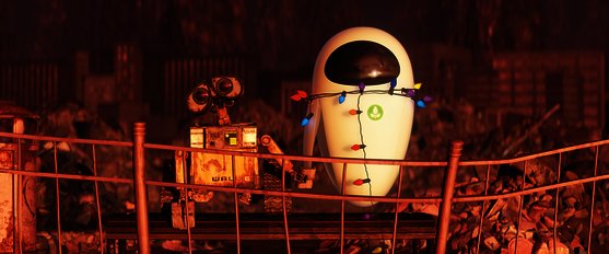WALLE WALLE