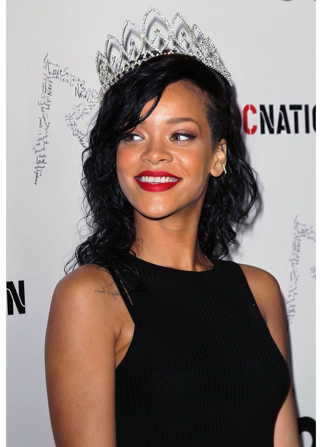 Rihanna wurde verklagt Rihanna wurde verklagt