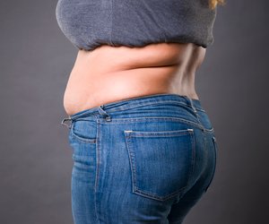 Studie: Kann Hausstaub Übergewicht verursachen?