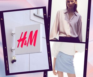 10 Basics von H&M, mit denen du einfach immer gut gekleidet bist