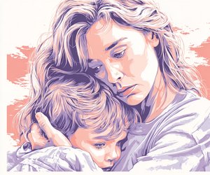 Wenn dein Kind Angst vor der Schule hat, solltest du 5 Dinge wissen