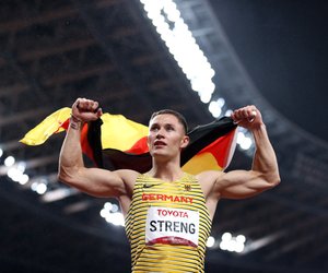Felix Strengs Freundin: Hat der Paralympics-Star sein Herz vergeben?