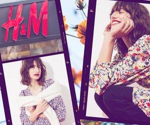 Modefavoriten: Diese Frühlings-Trends shoppen wir jetzt bei H&M!
