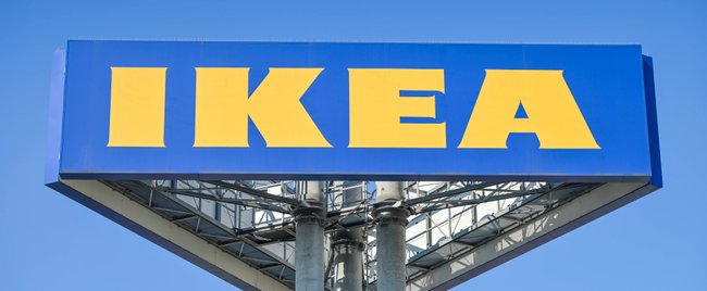 Wunderschöne Obstschale für den Frühling: Dieses Ikea-DIY begeistert
