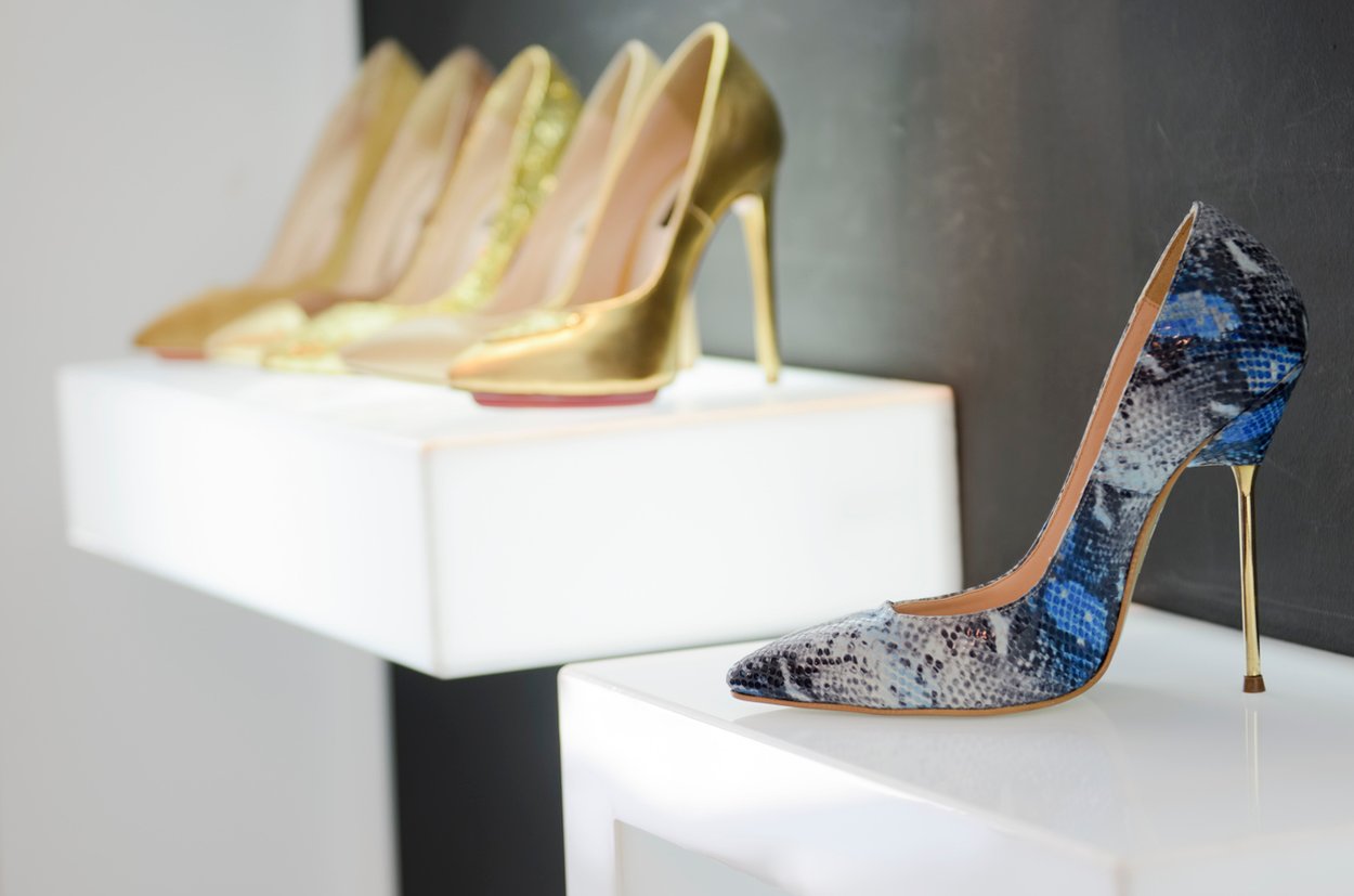 Schuhregal Schuhregal