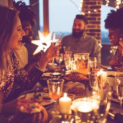 Du suchst noch das perfekte Silvester-Essen? Hier kommen 7 Ideen für deine Party