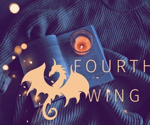 4 aufregende Bücher wie „Fourth Wing”