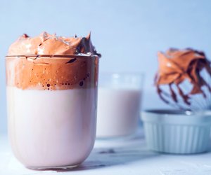 Whipped Nutella: Der leckerste Sommerdrink für Schoko-Fans!