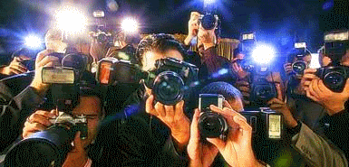 Paparazzi Paparazzi