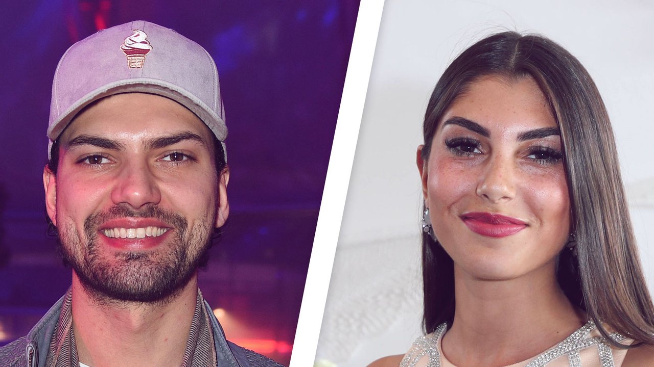 Das Baby ist da! So heißt die Tochter von Jimi Blue Ochsenknecht & Yeliz