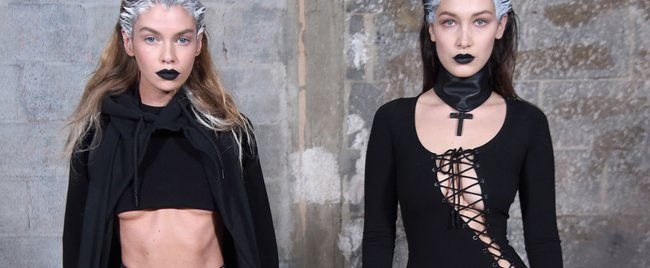 Halloween-Outfits, inspiriert vom Luxus-Style der Stars