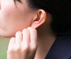 Darum ist Wasserstoffperoxid gut für deine Ohren