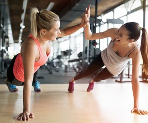 Fünf 30-Tage-Fitness-Challenges: Leg jetzt los!