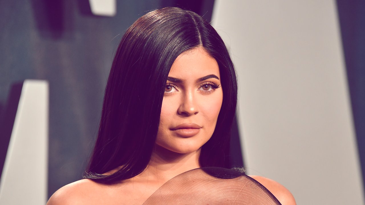 Nach fast einem Jahr: Kylie Jenner zeigt ihren Sohn und verrät seinen Namen