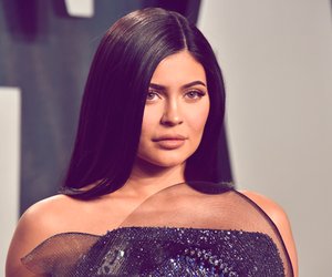 Nach fast einem Jahr: Kylie Jenner verrät neuen Namen ihres Sohnes