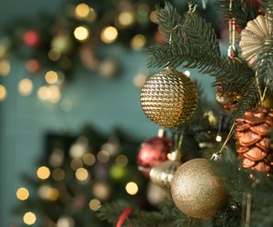 Weihnachts‑Märchenwald: 4 grüne Deko‑Highlights von Bonprix schaffen ein festliches Ambiente