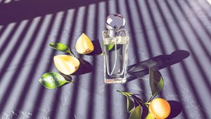 Mit diesen 5 Parfums duftest du wie dein Lieblingscocktail im Sommer