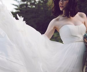 Die 10 besten Onlineshops für Brautkleider