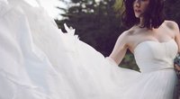 Die 9 besten Onlineshops für Brautkleider