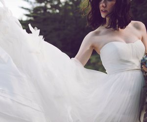 Die 9 besten Onlineshops für Brautkleider