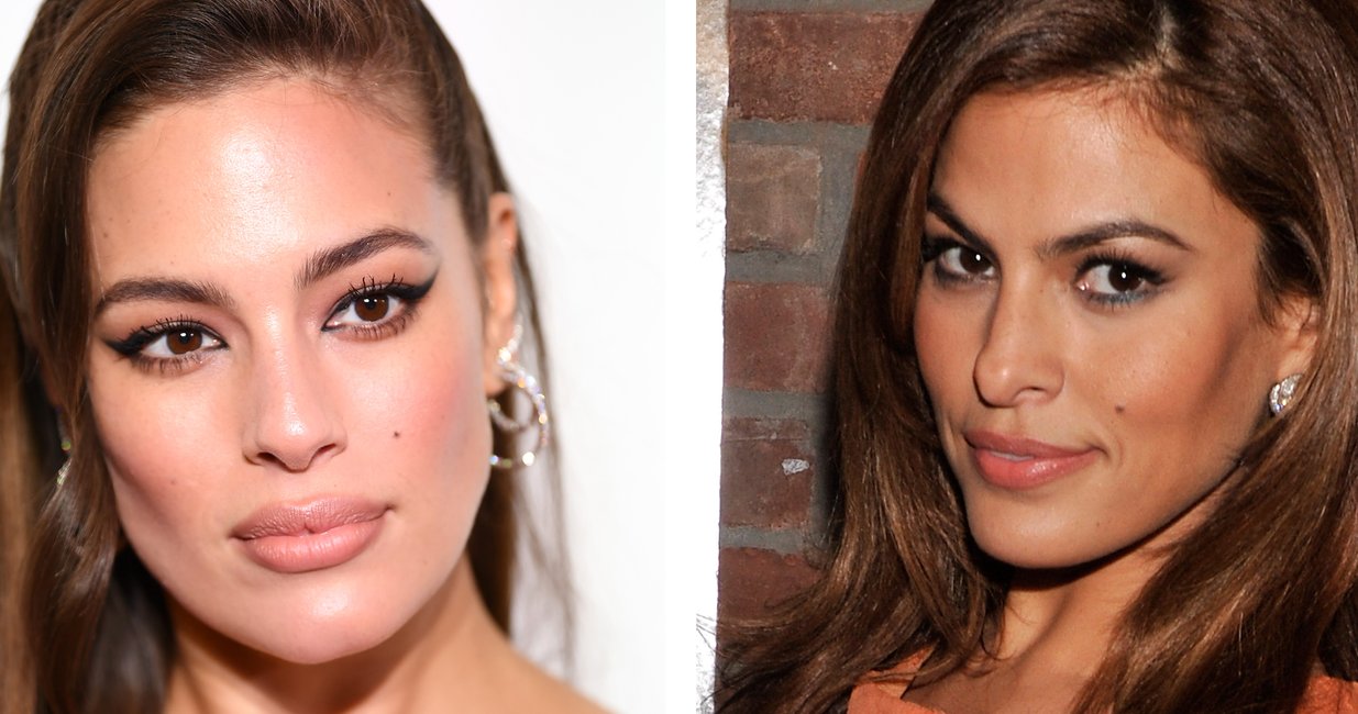 Doppelgänger: Diese Stars sehen aus wie Zwillinge desired.de Doppelgänger: Diese Stars sehen aus wie Zwillinge desired.de