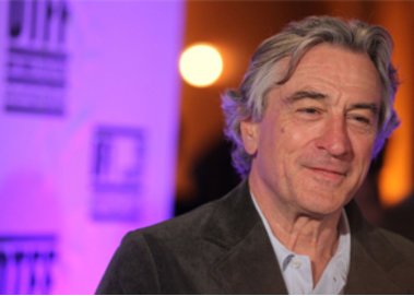 Robert De Niro erste Rolle war in einem Soft Porno Robert De Niro erste Rolle war in einem Soft Porno