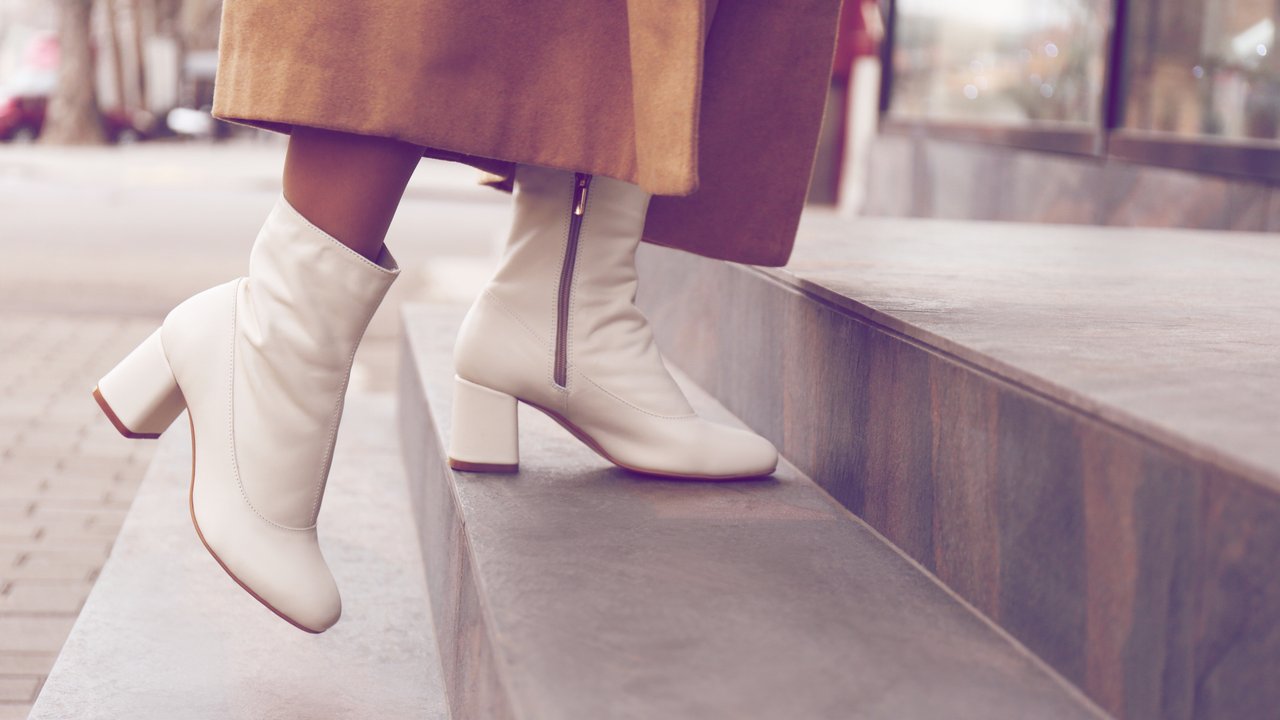 Ankle Boots kombinieren: Wie trägt man Ankle Boots?