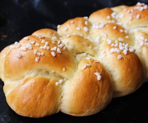 Die richtige Aussprache von Brioche – einfach erklärt!