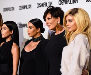 So würden die Kardashians ohne Beauty-OPs aussehen