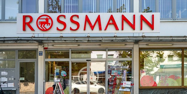 Schnäppchen bei Rossmann: Die Frühstücksmesser im 4er-Set für 5 Euro
