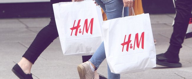 Frühlingstrends für unter 15 Euro: Das sind die schönsten bei H&M!