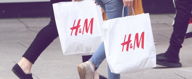 Frühlingstrends für unter 15 Euro: Das sind die schönsten bei H&M!