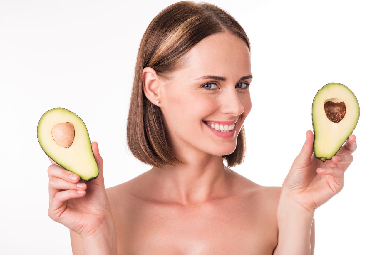 Avocados erhöhen den männlichen Sexualtrieb Avocados erhöhen den männlichen Sexualtrieb