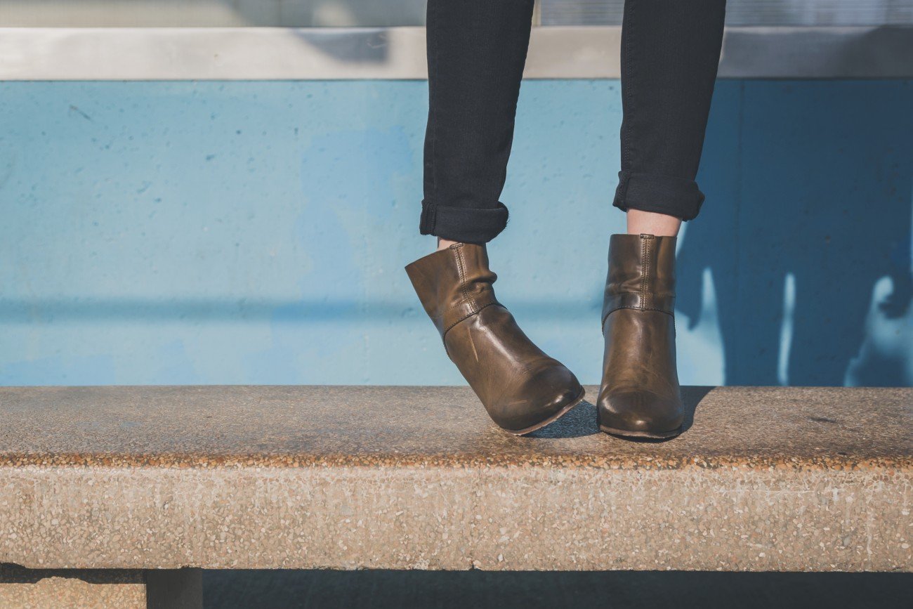 Schuhe quietschen Schuhe quietschen