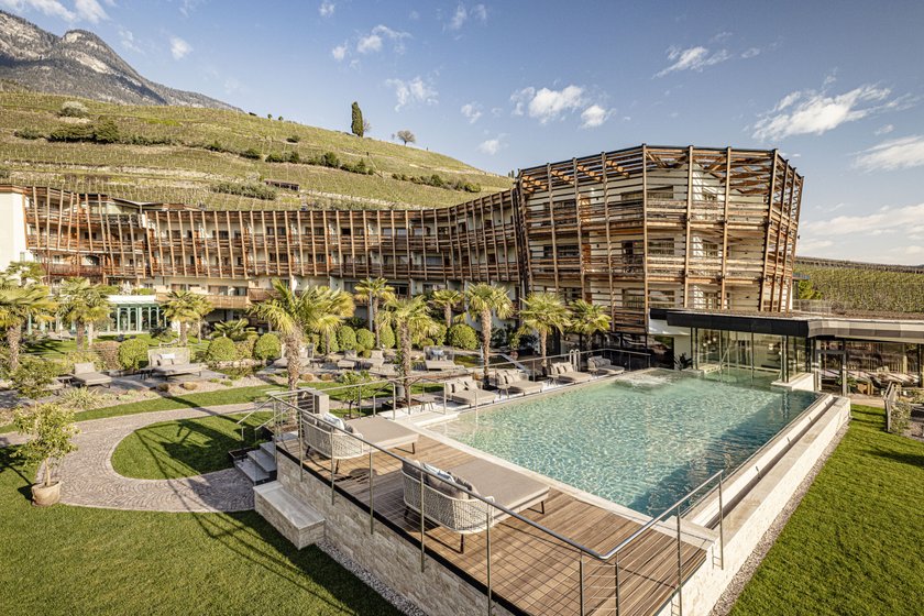 SEELEITEN Lake Spa Hotel 