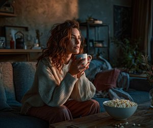 Netflix-Geheimtipps für den Herbst: 8 romantische Serien & Filme, die der Seele guttun