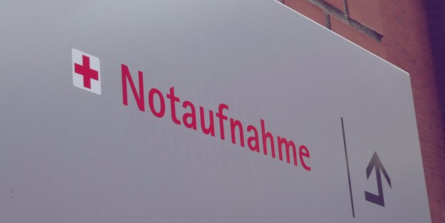 Drastische Forderung: Müssen wir bald Gebühren für die Notaufnahme zahlen?