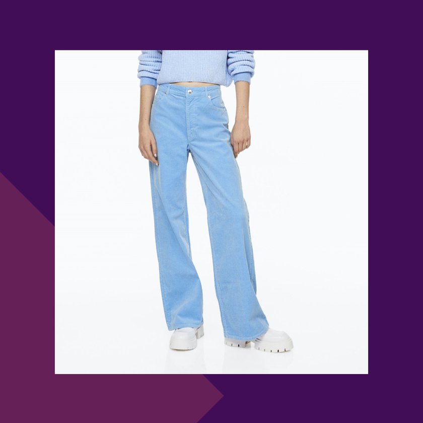 Im Trend: Diese Hosen von H&M sind diesen Winter total angesagt!