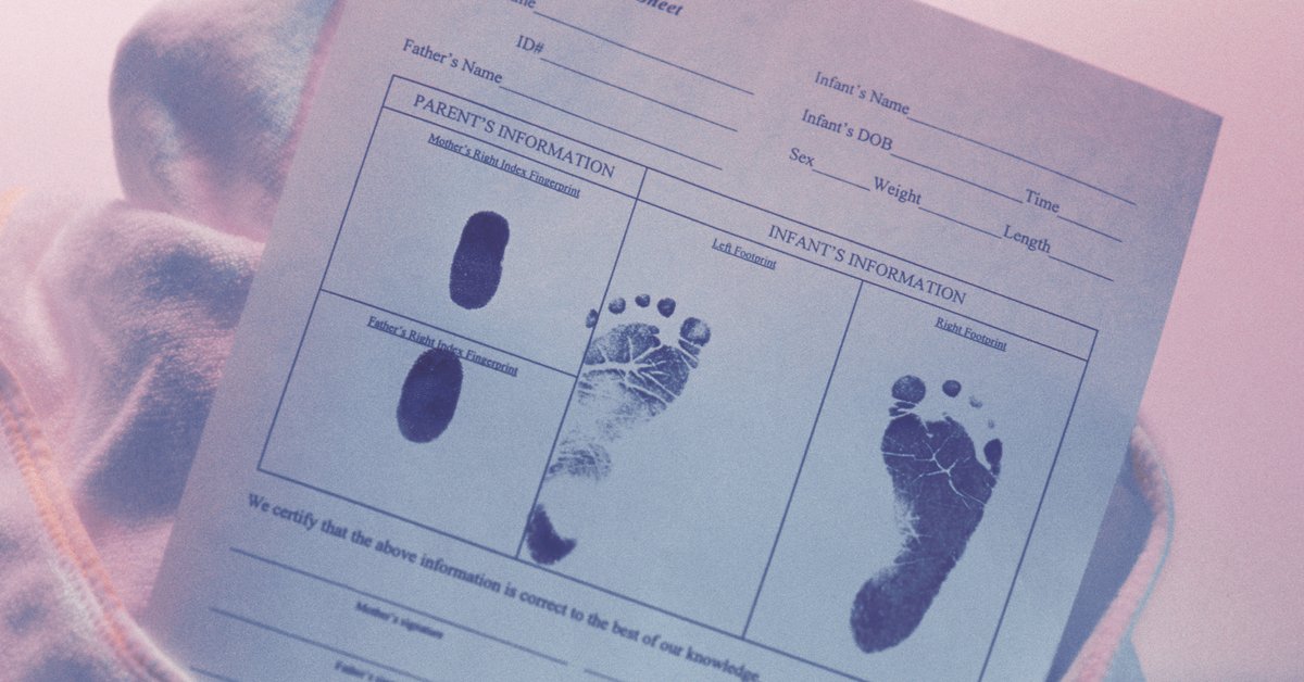 Geburtsurkunde Verloren Neu Beantragen Kosten Geburtsurkunde beantragen: Das musst du vor der Geburt des Babys tun