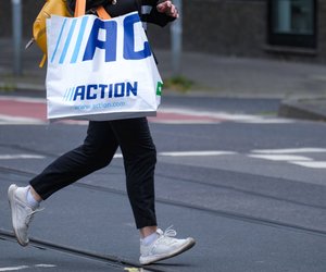 Action-Hack für Solarleuchten: Verleihe deiner Beleuchtung eine persönliche Note