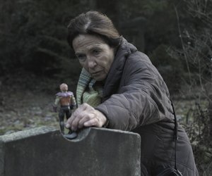 Tatja Seibt: Hat die Schauspielerin einen Ehemann?