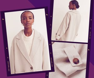 H&M-Kracher: Ist das der schönste Mantel für den Winter?
