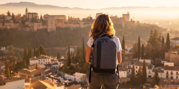 Darum solltest du mindestens einmal im Leben alleine verreisen