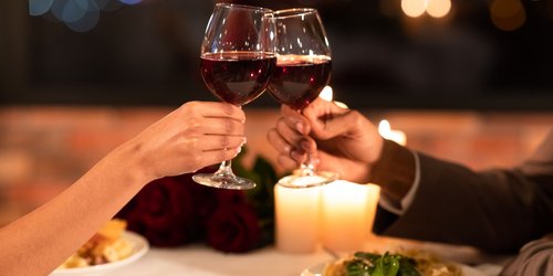 Wellness & Romantik pur: 2 Nächte im 4-Sterne-Hotel ab 99 Euro pro Person