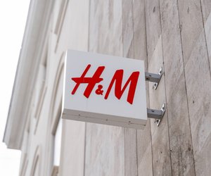 Salbei Chic: Wieso gerade alle diese Trendteile von H&M lieben