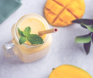 Mango-Lassi-Rezept – original indisch! So schmeckt's wie im Restaurant