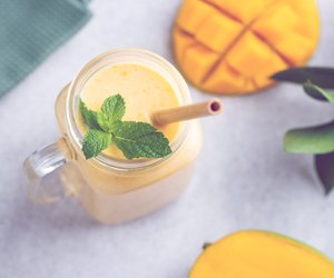 Mango-Lassi-Rezept – original indisch! So schmeckt's wie im Restaurant